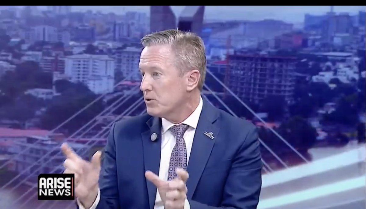 Bolaji Fesomade tweet media