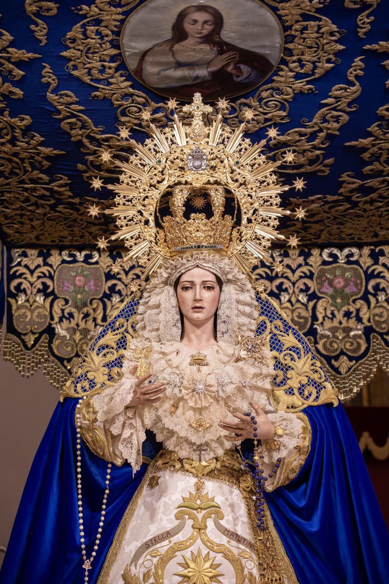 Cofradía de La Estrella tweet media