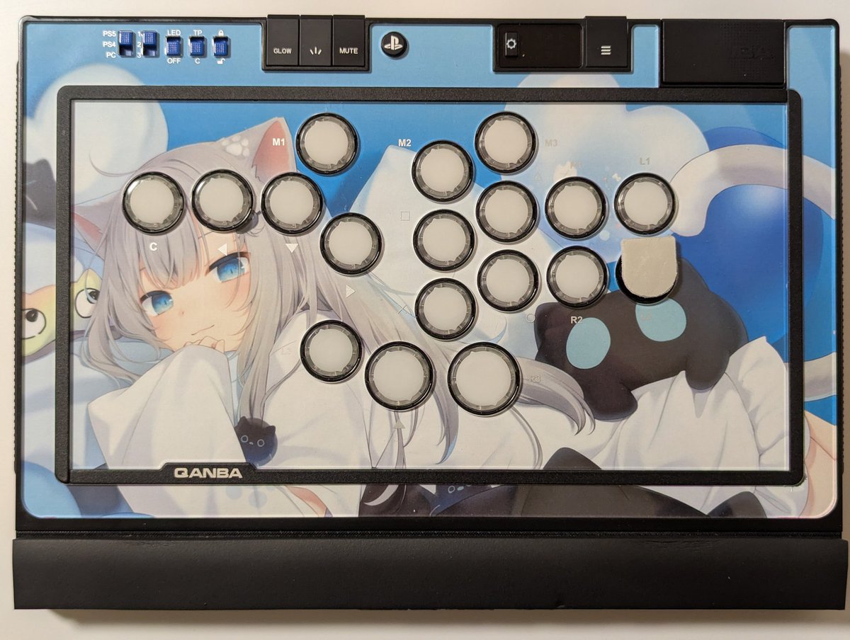 にゃス™ tweet media