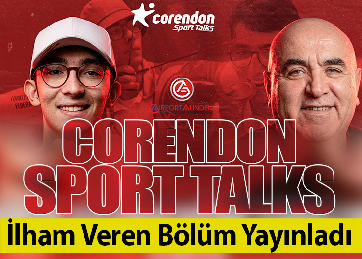 Airport Gündem tweet media