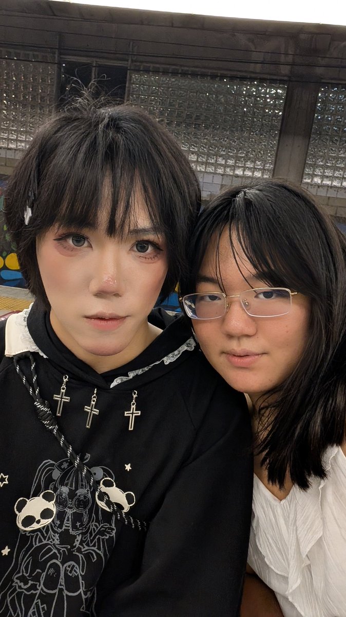 🍥Valeria Eulabeia🏳️⚧️ tweet media