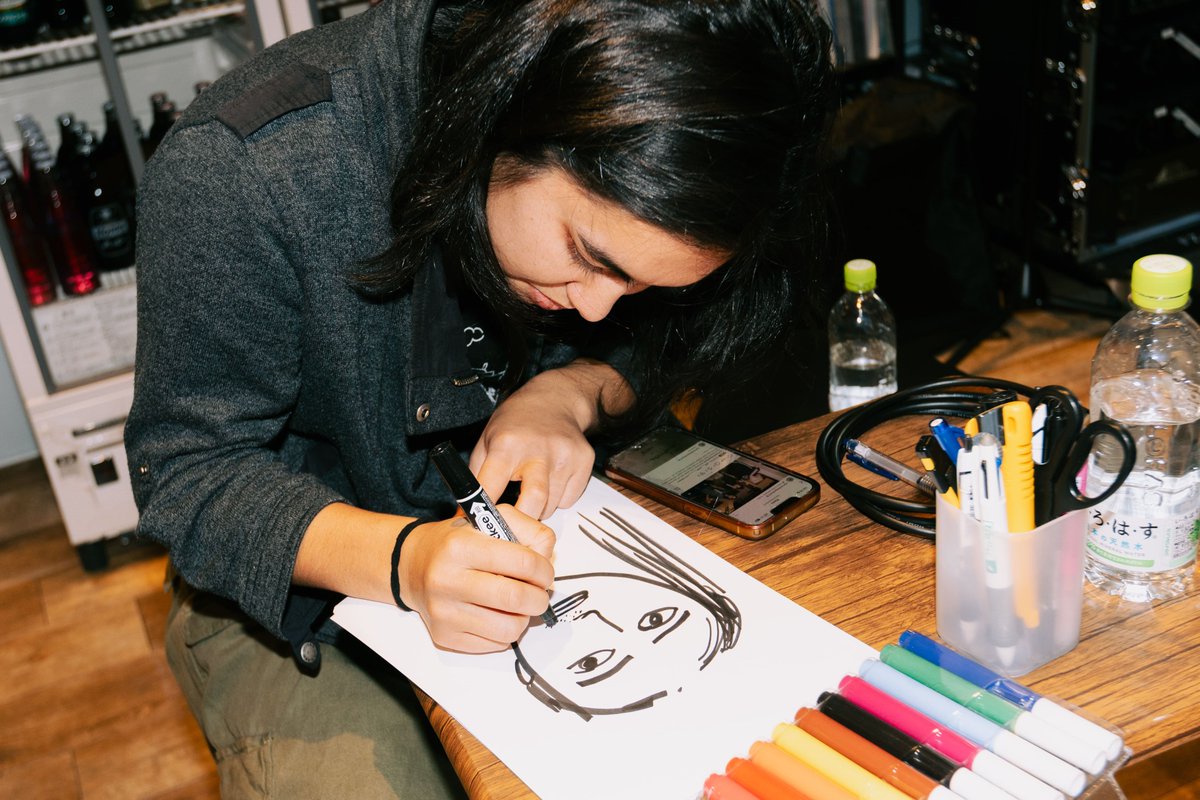 musit カルチャーの交差点に出会える音楽メディア tweet media