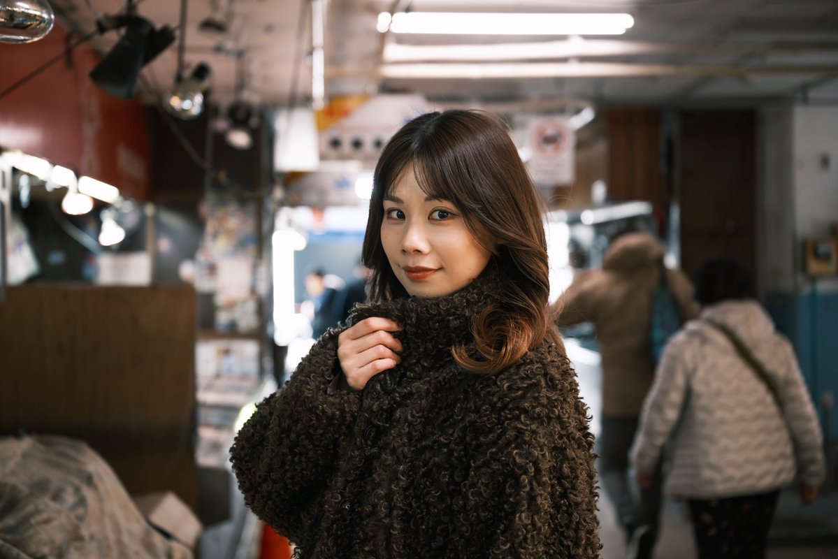 Rika @4/5.6広島、4/12.13仙台 tweet media