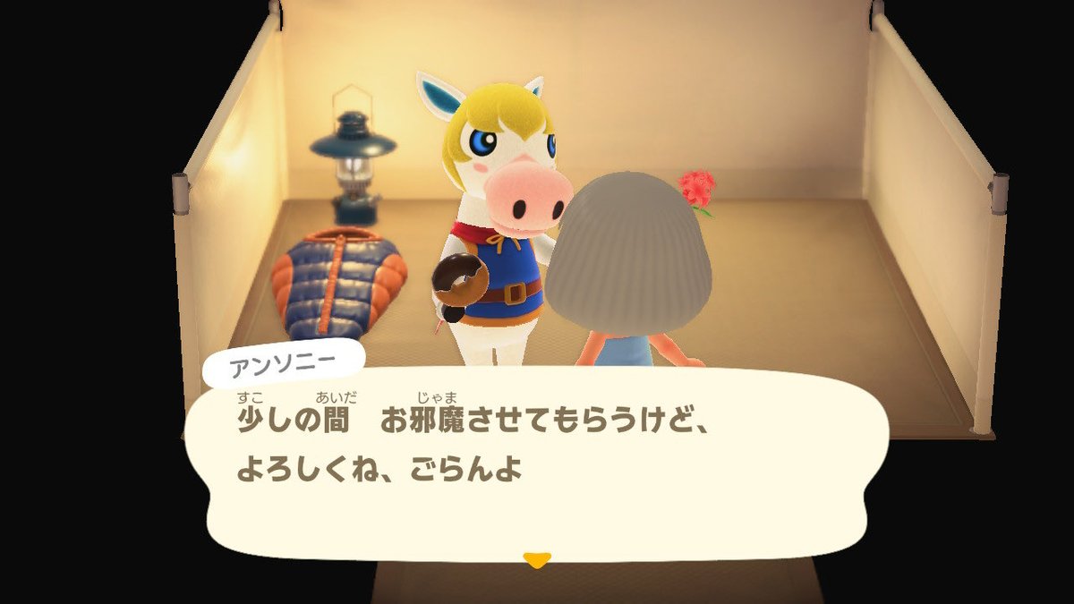 🍍まむまむ🍍あつ森 tweet media