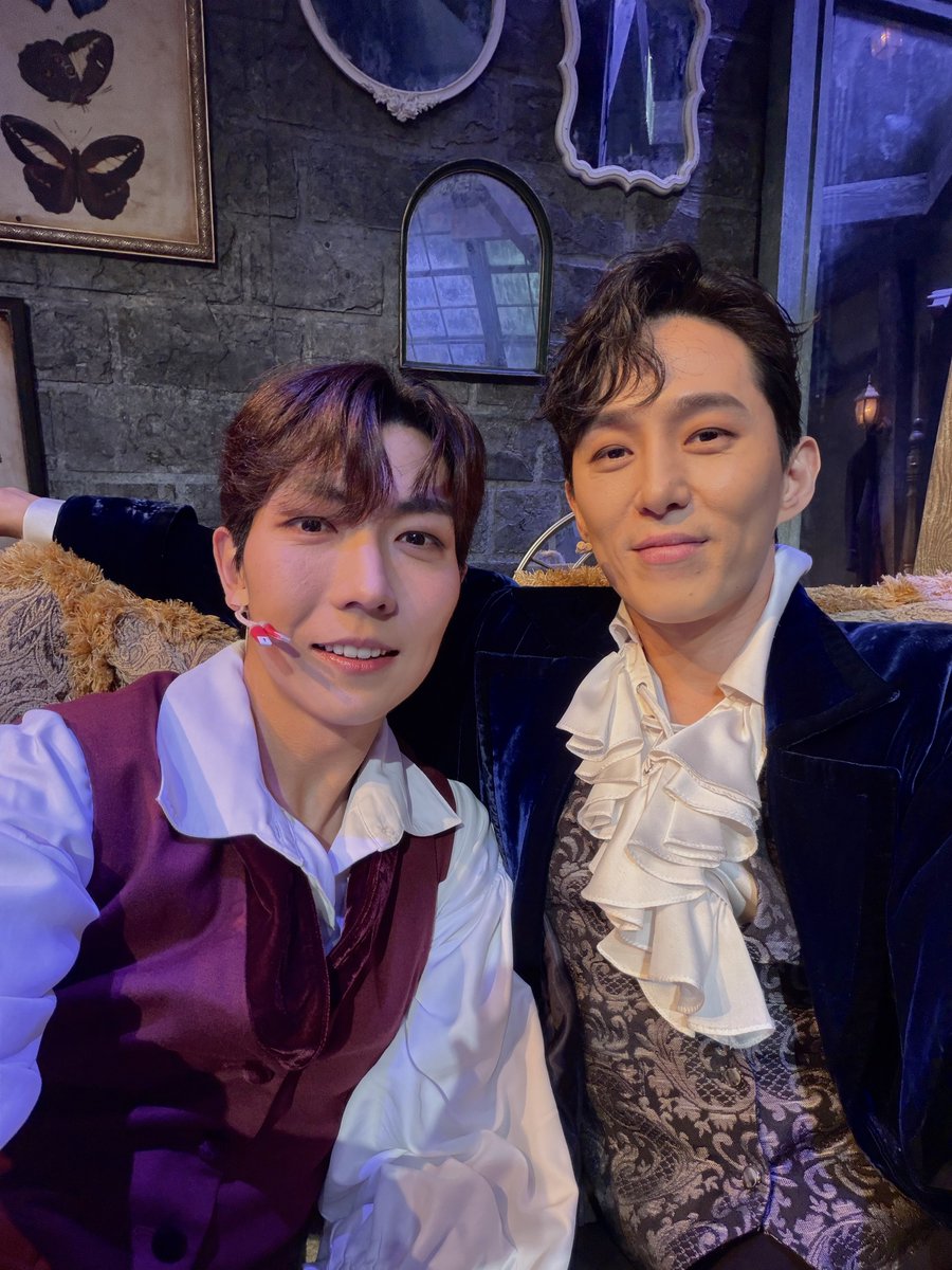 쇼노트 tweet media