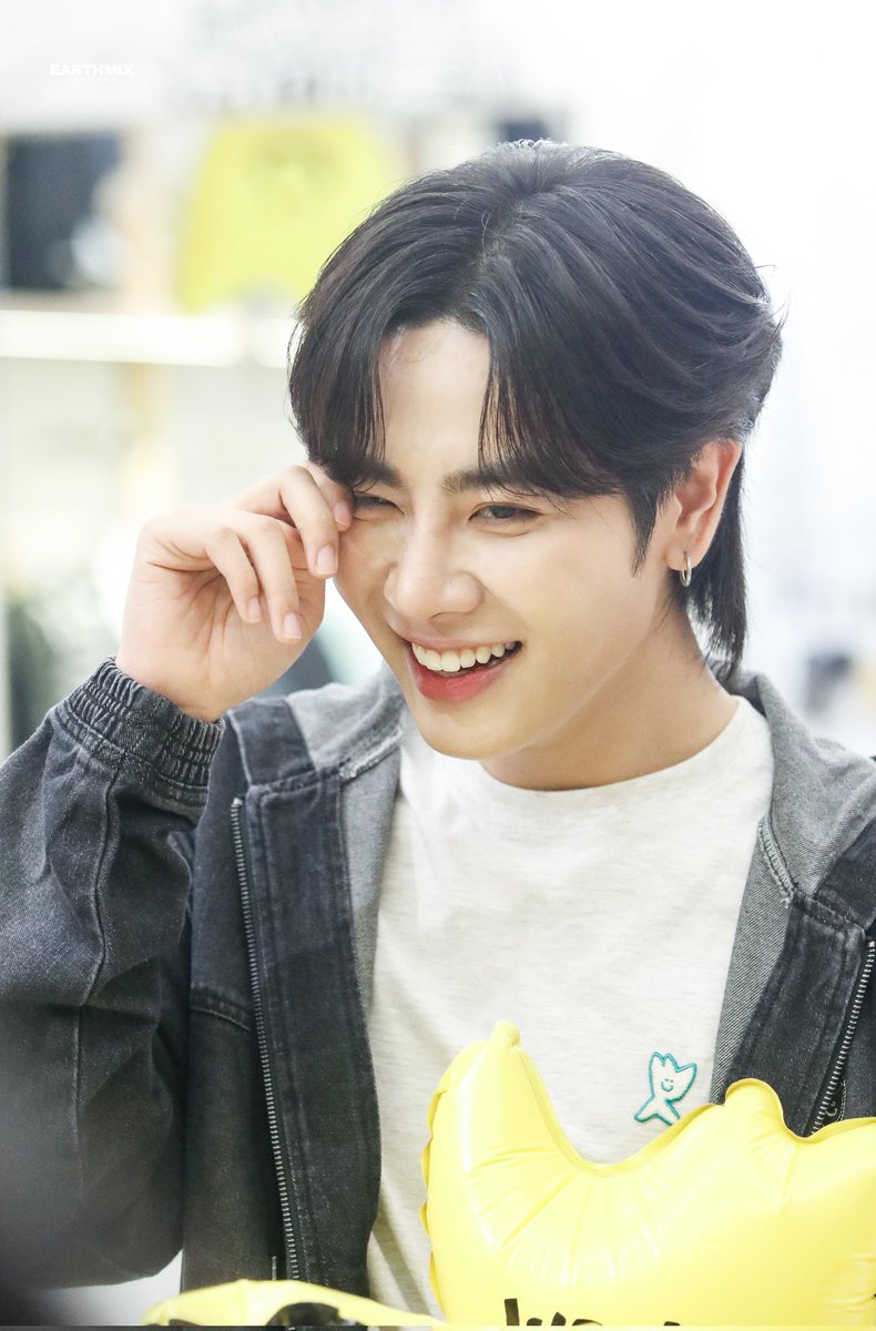 EarthMix Thailand tweet media