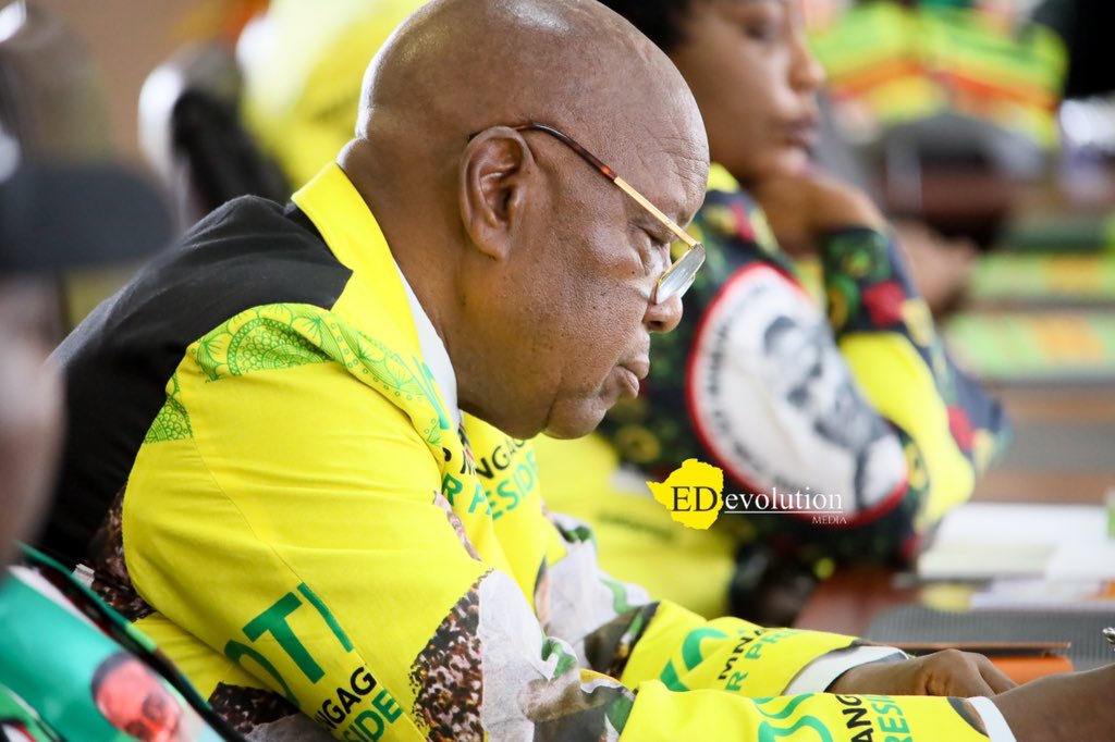 EDevolutionZW tweet media