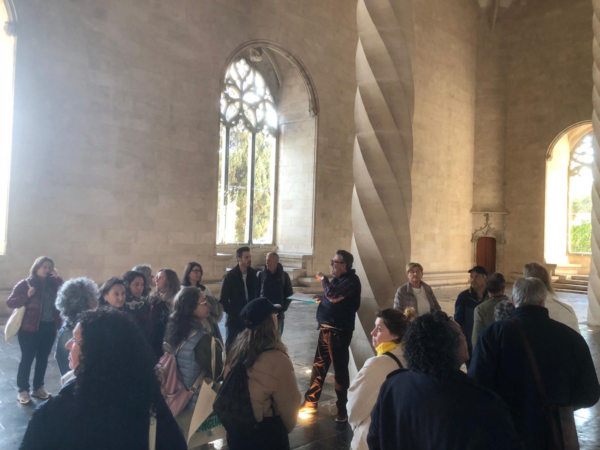 Obra Cultural Balear tweet media