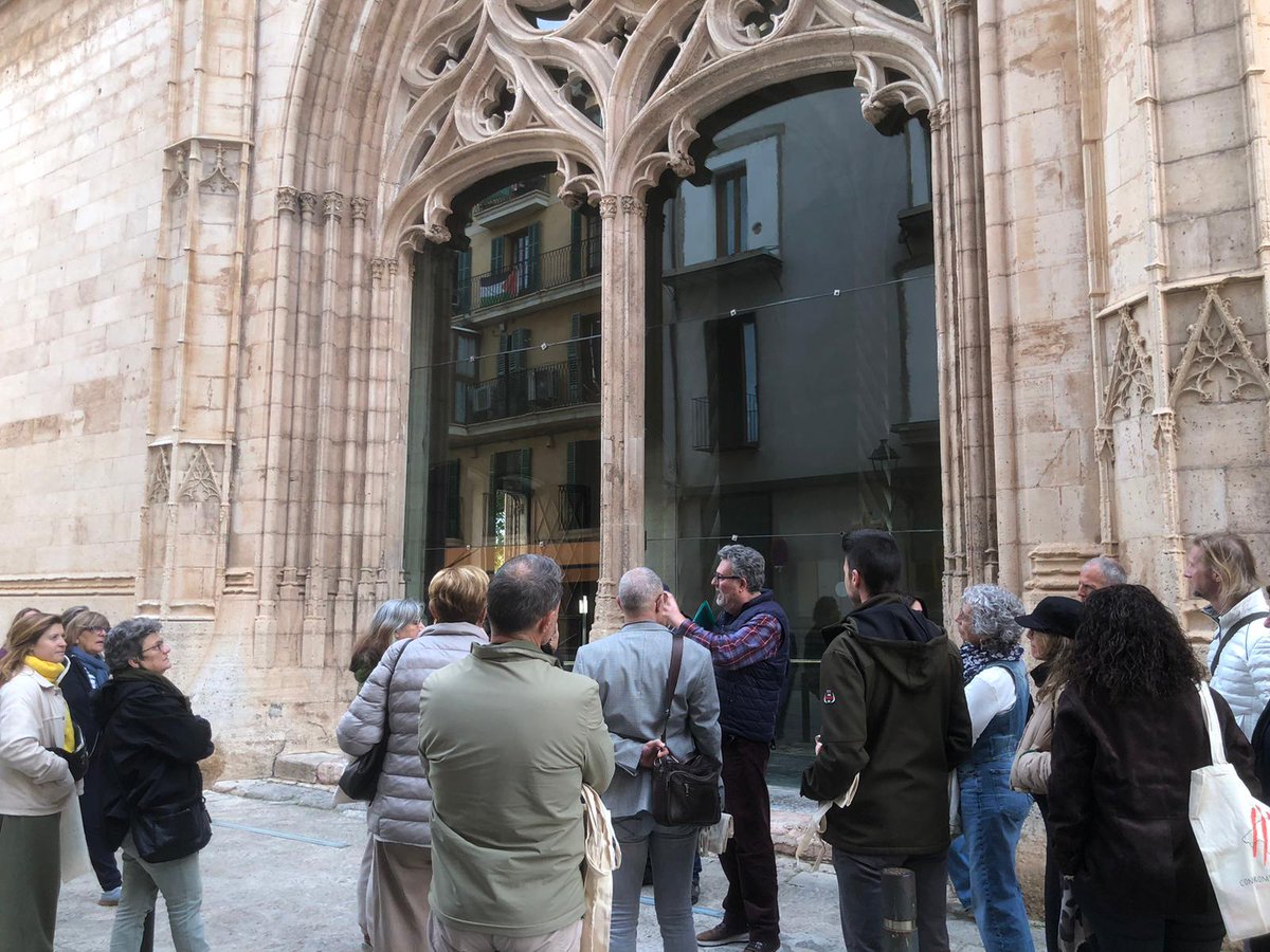 Obra Cultural Balear tweet media