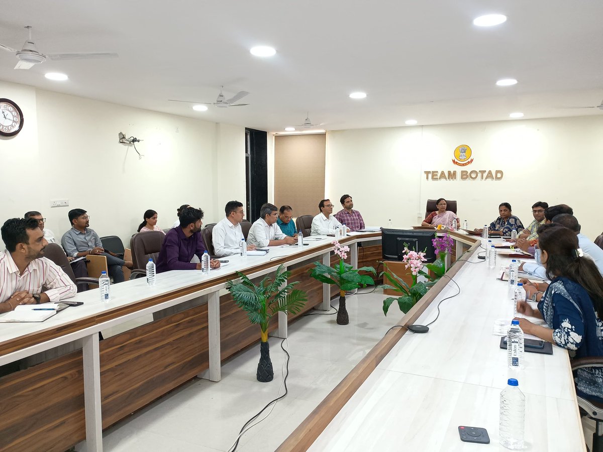 cdho health Department botad tweet media