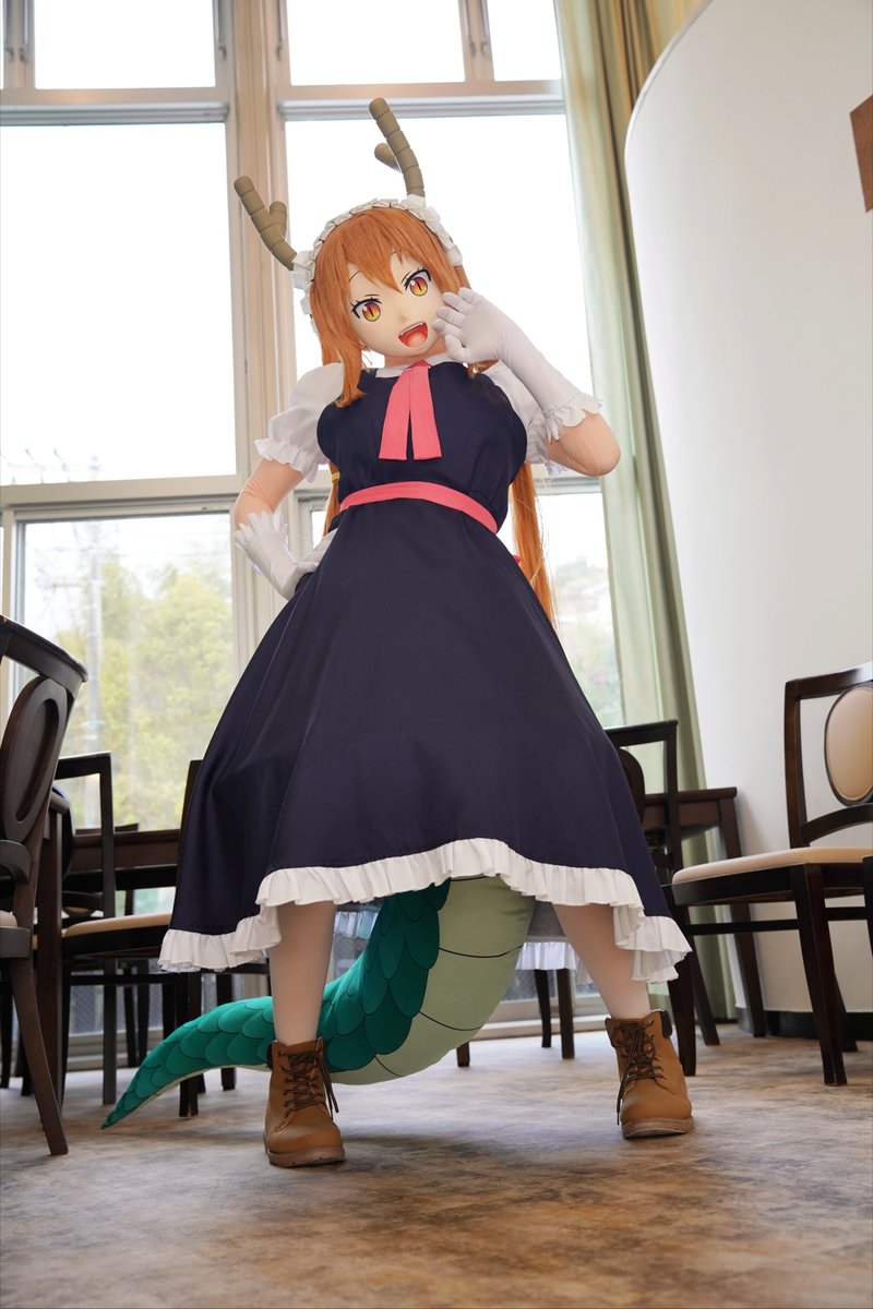 ひややややっこ🐾🥐 tweet media