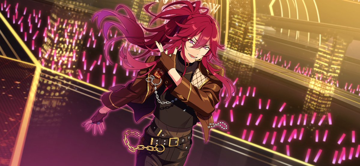 앙스타 시즌2 / 즈!! 일러 백업계 tweet media