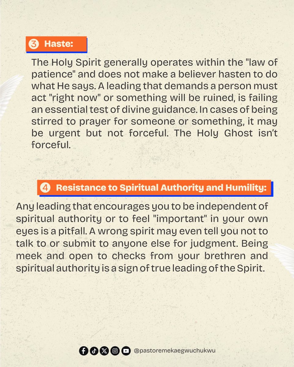 Pastor Emeka Egwuchukwu tweet media