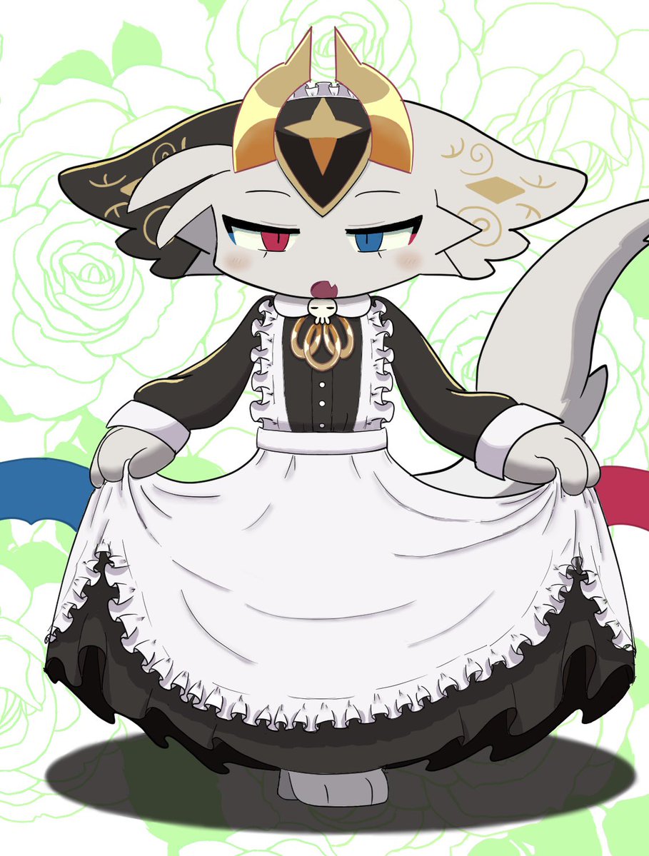 かのえ(プキン) tweet media