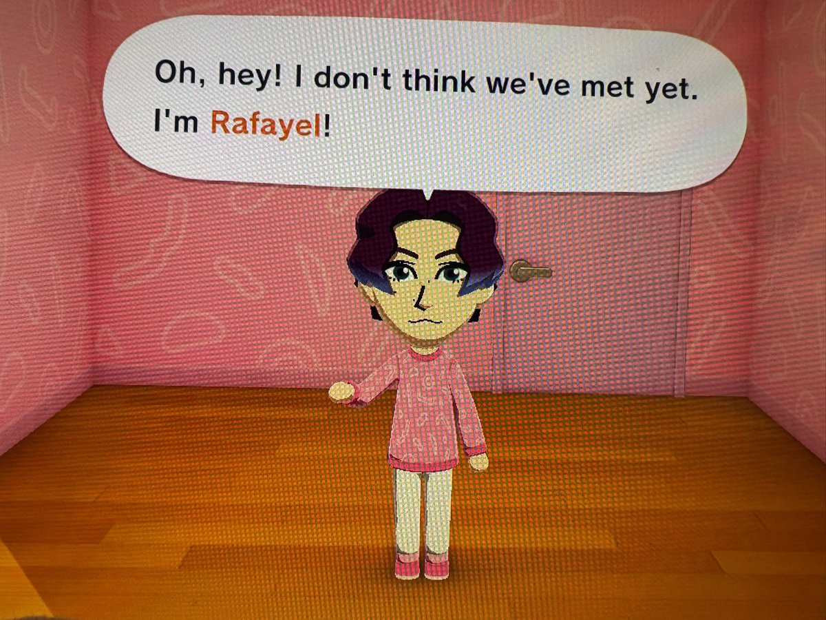 🔞 StrawpurryMilky 🍓is working on Xavier comic! tweet media