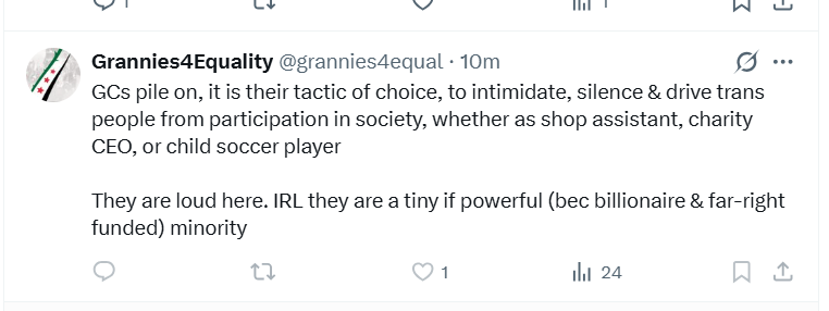 Sarah Holmes tweet media