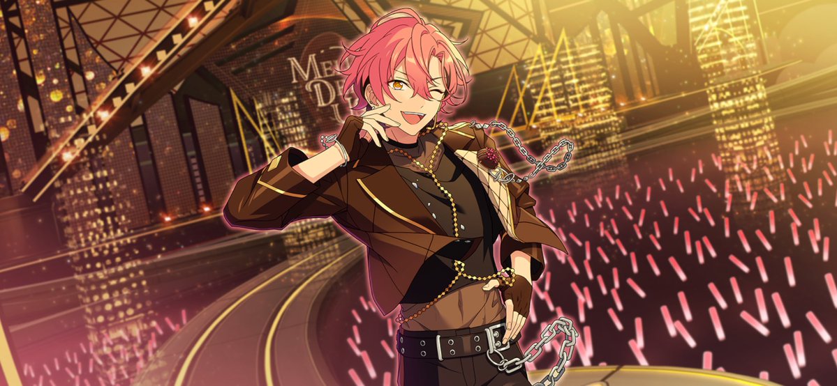 앙스타 시즌2 / 즈!! 일러 백업계 tweet media