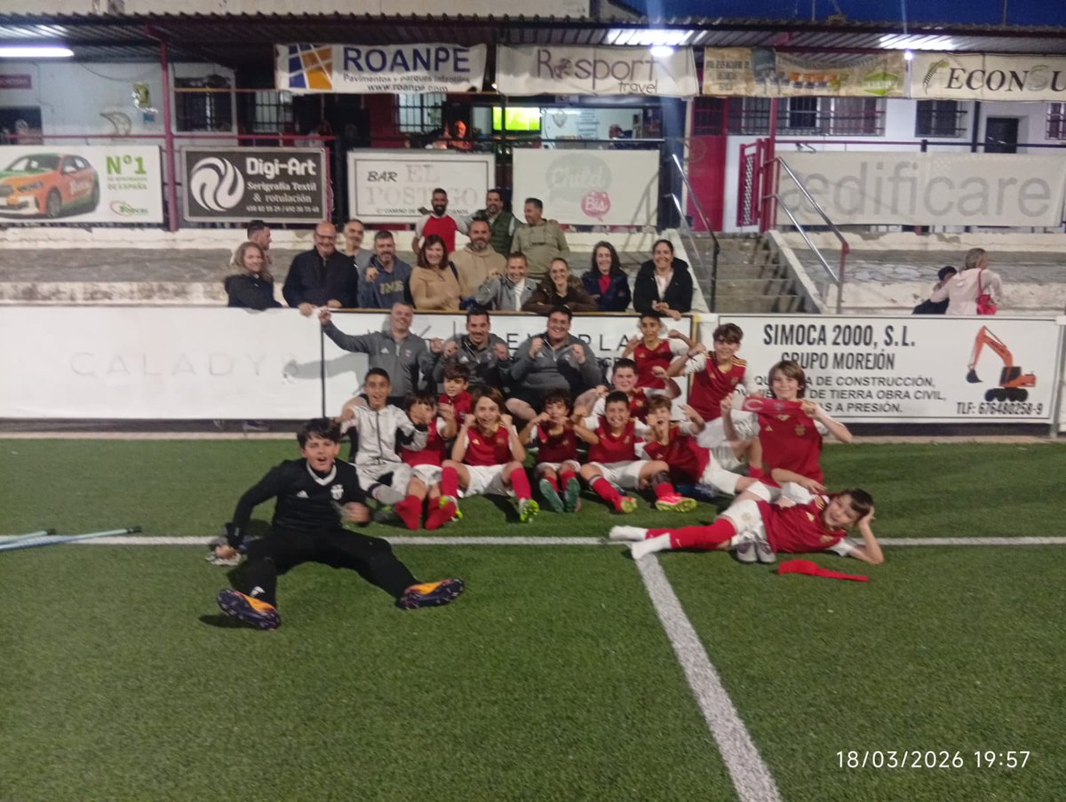 UD Dos Hermanas tweet media