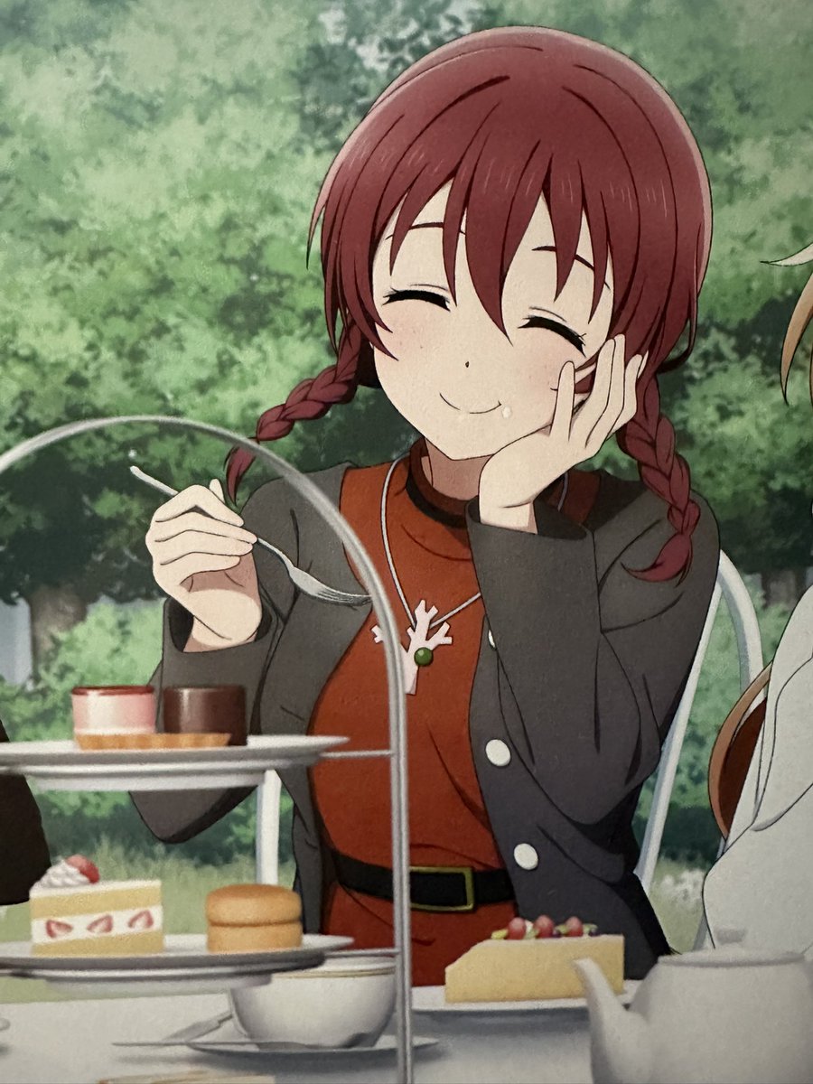 ゆゆ🌻 tweet media