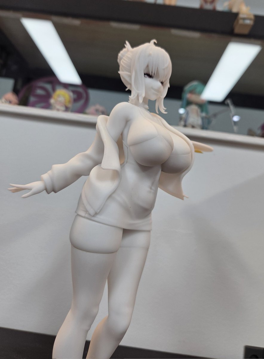 폭스점프@일페 H14 15 tweet media