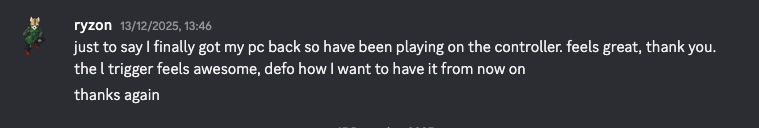 LloydTheHuman tweet media