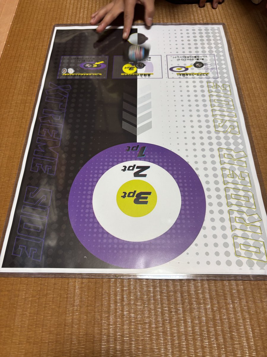 YOICHI@ポケカとプラモとベイブレードX tweet media