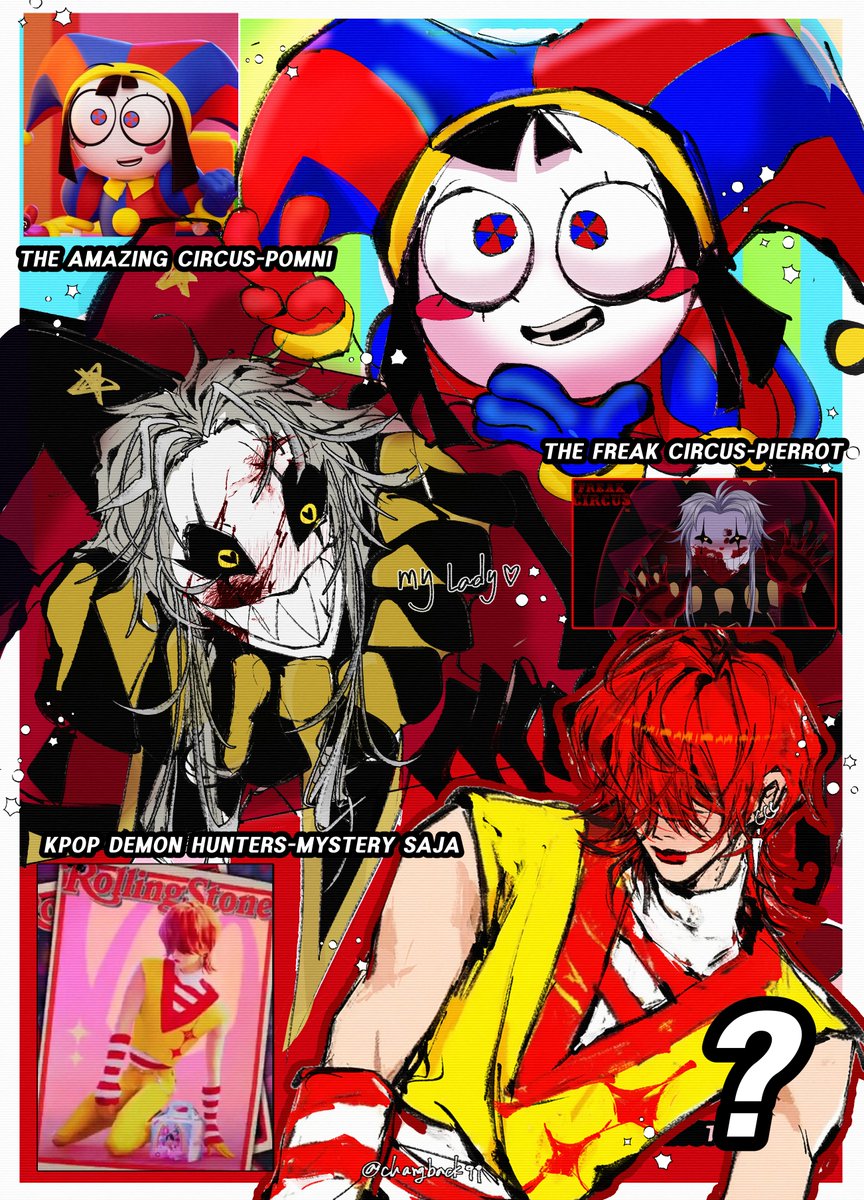 창백🔥부코 cv 16_17 tweet media