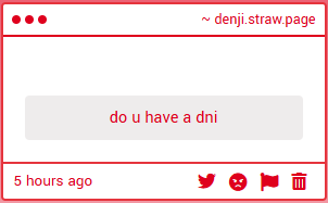 ︎︎xavi tweet media