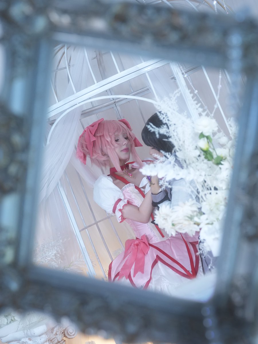 ꒰ঌ 린 ໒꒱ tweet media