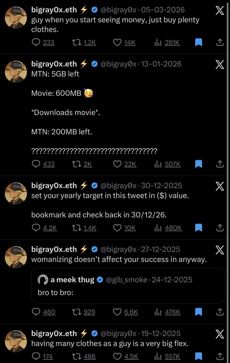 bigray0x.eth ⚡️ tweet media