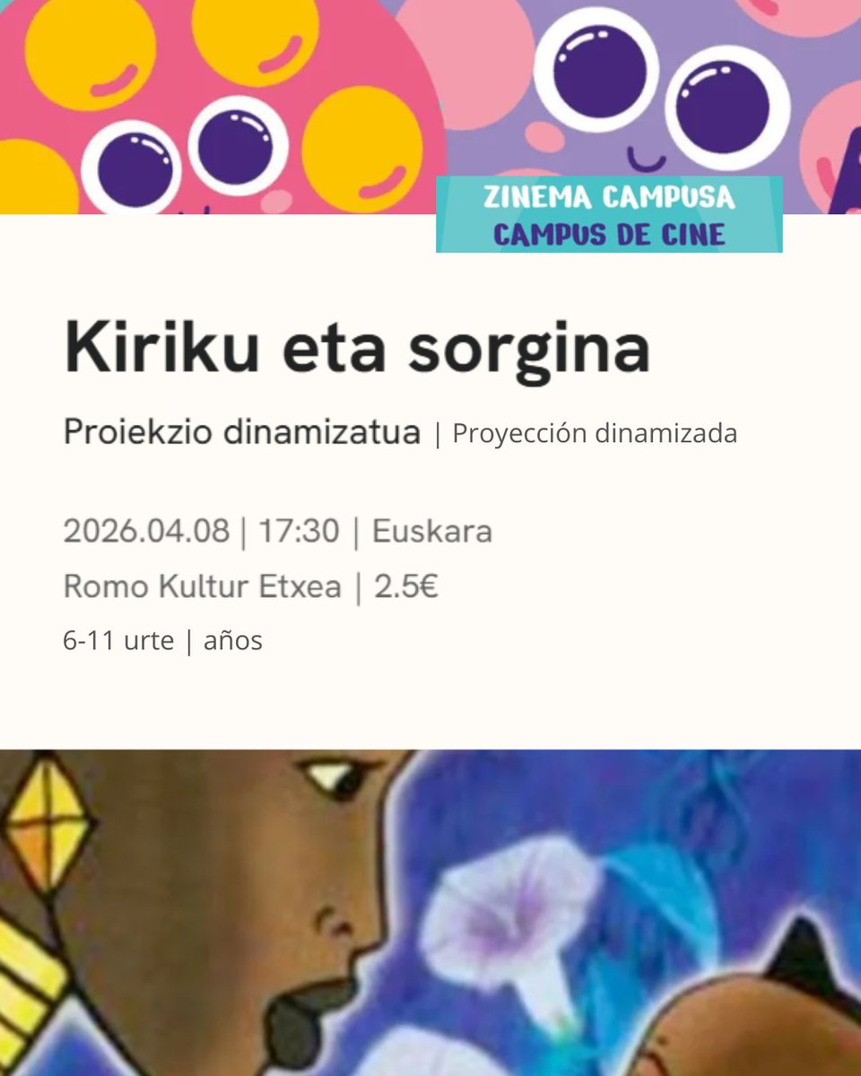 Getxo Kultura tweet media
