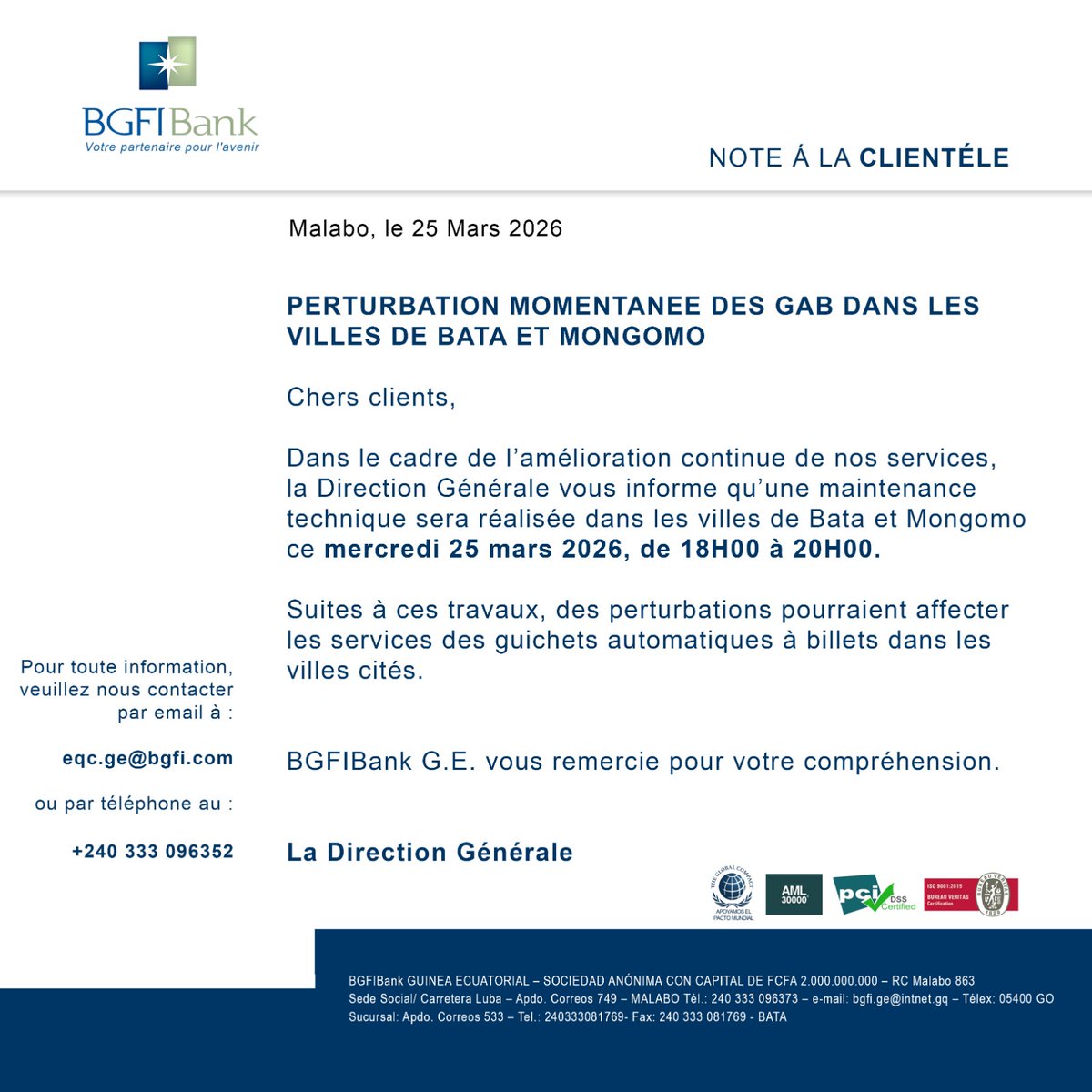 BGFIBank_GE tweet media