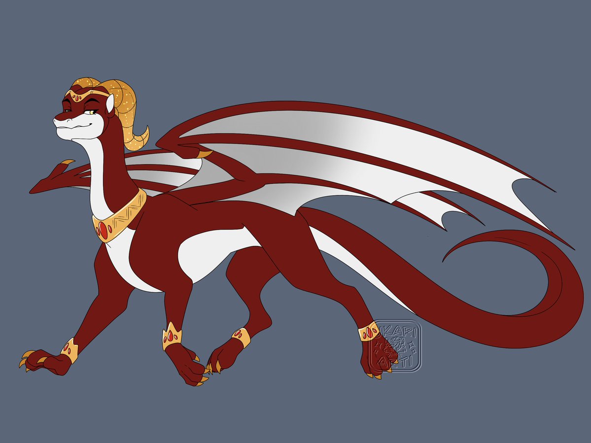 Mike Kyndo 🐲 tweet media