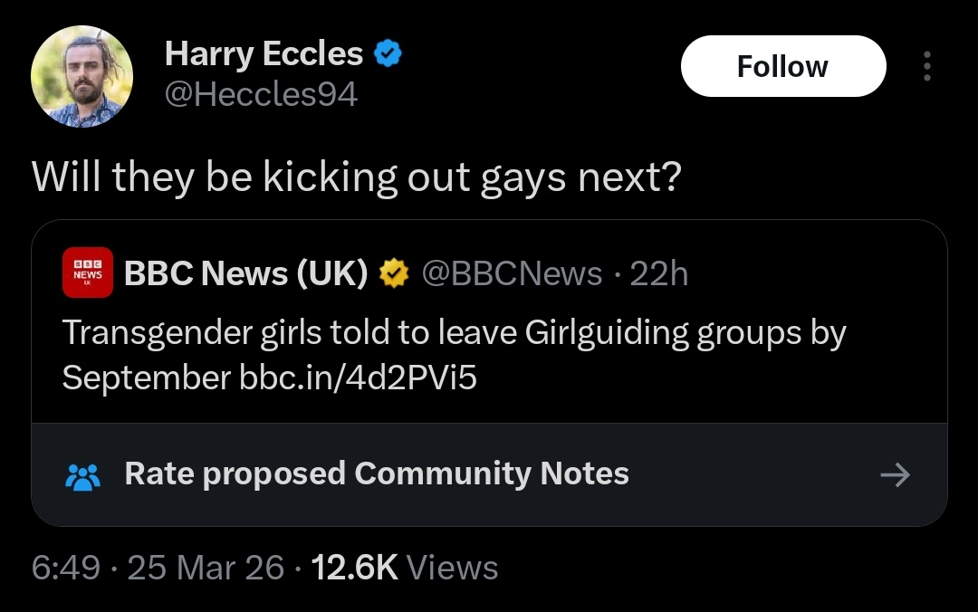 Willy Woofter tweet media