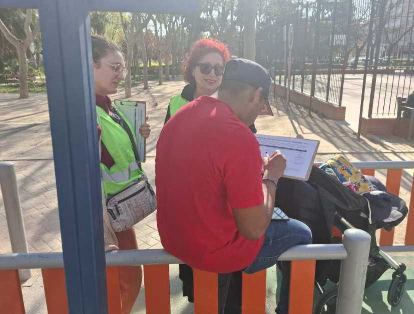 Más Madrid | Ciudad Lineal tweet media