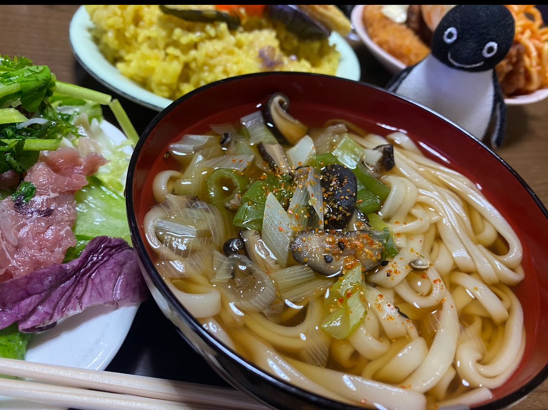 きんにくこ tweet media