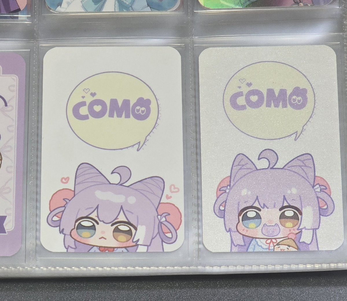 오버클럭 tweet media