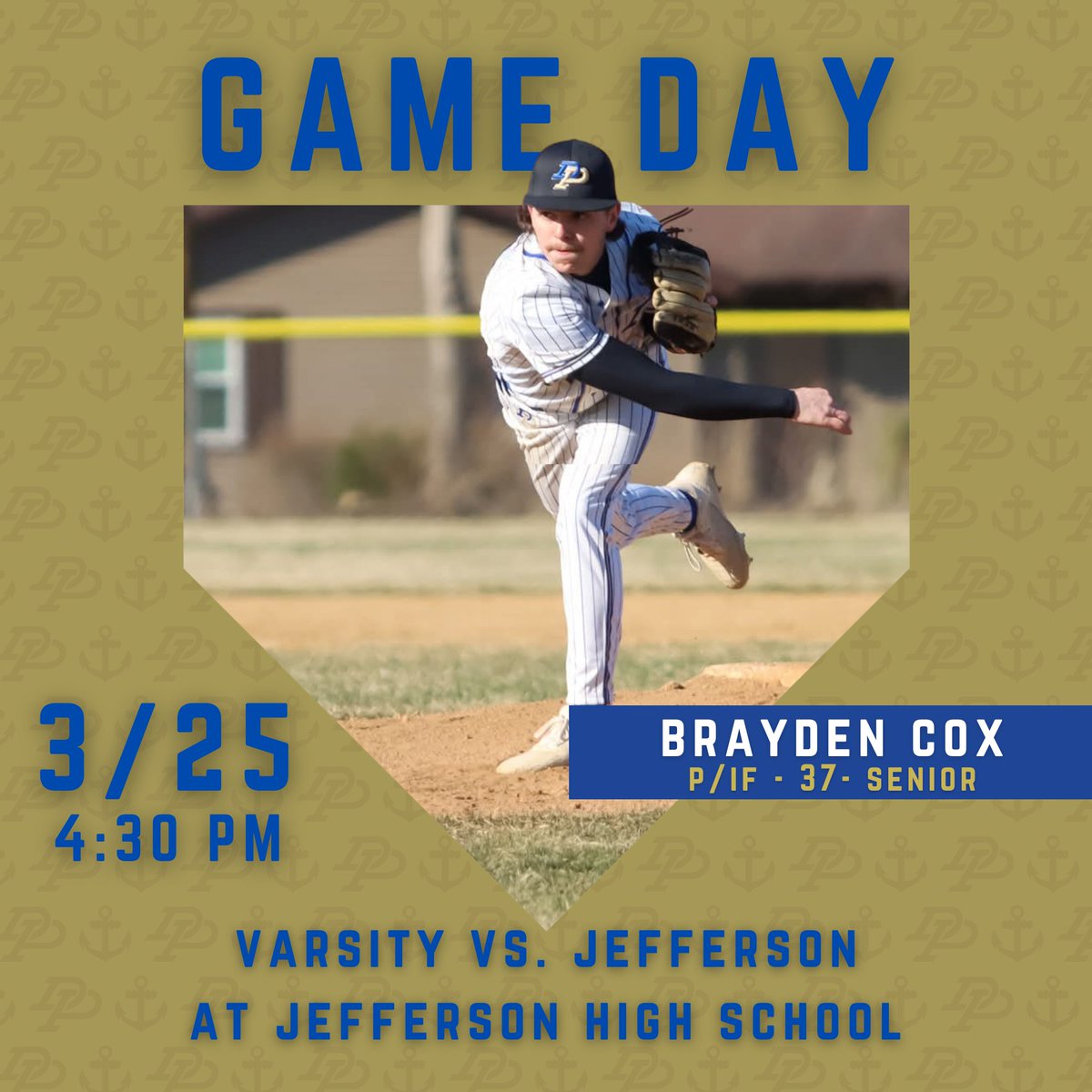 Du-Pec Baseball tweet media