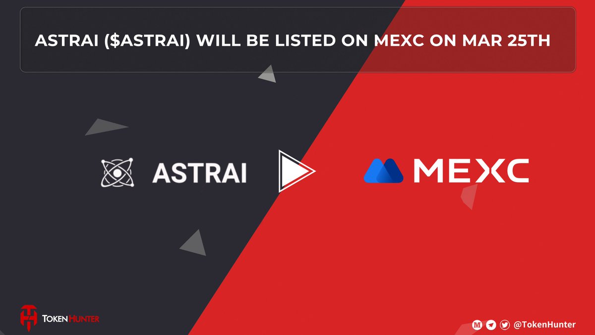 TokenHunter tweet media