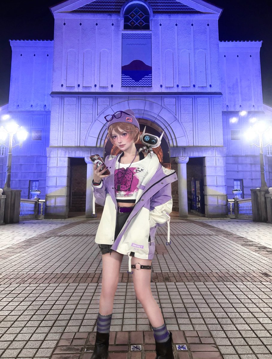 にーはい tweet media