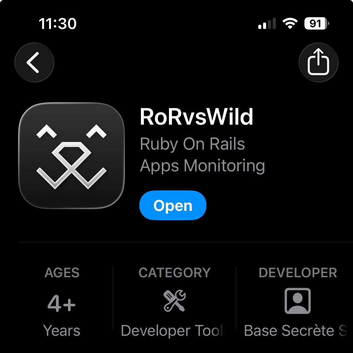 RoRvsWild tweet media