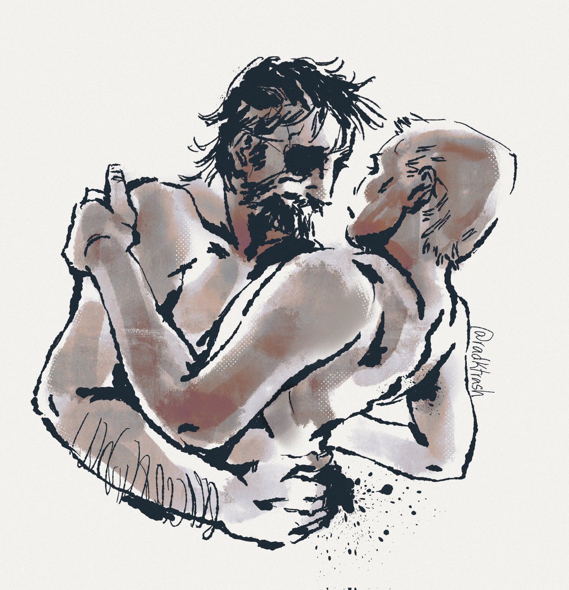 Sam 🐦⬛ COMMISSIONS OPEN tweet media