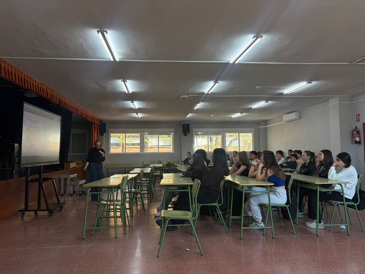 GETAFE JOVEN tweet media