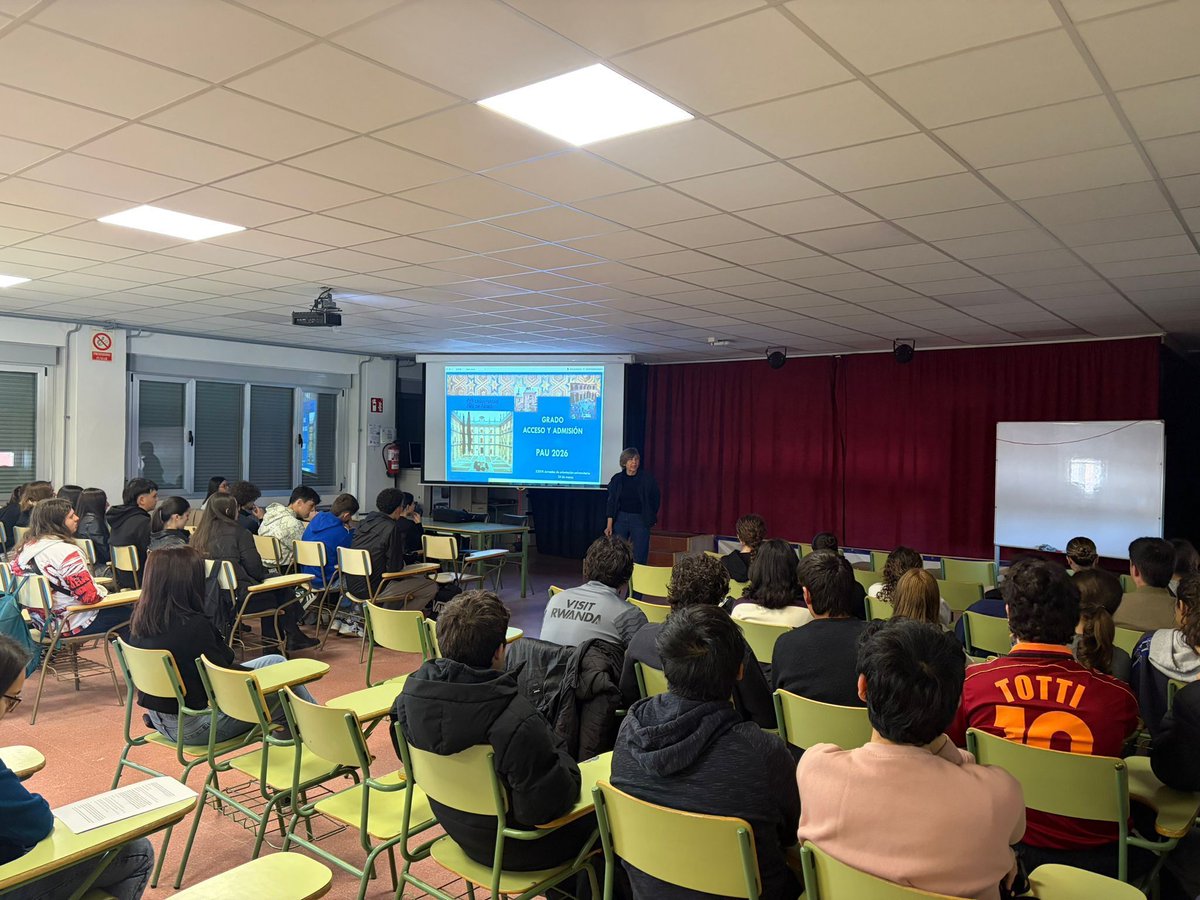 GETAFE JOVEN tweet media