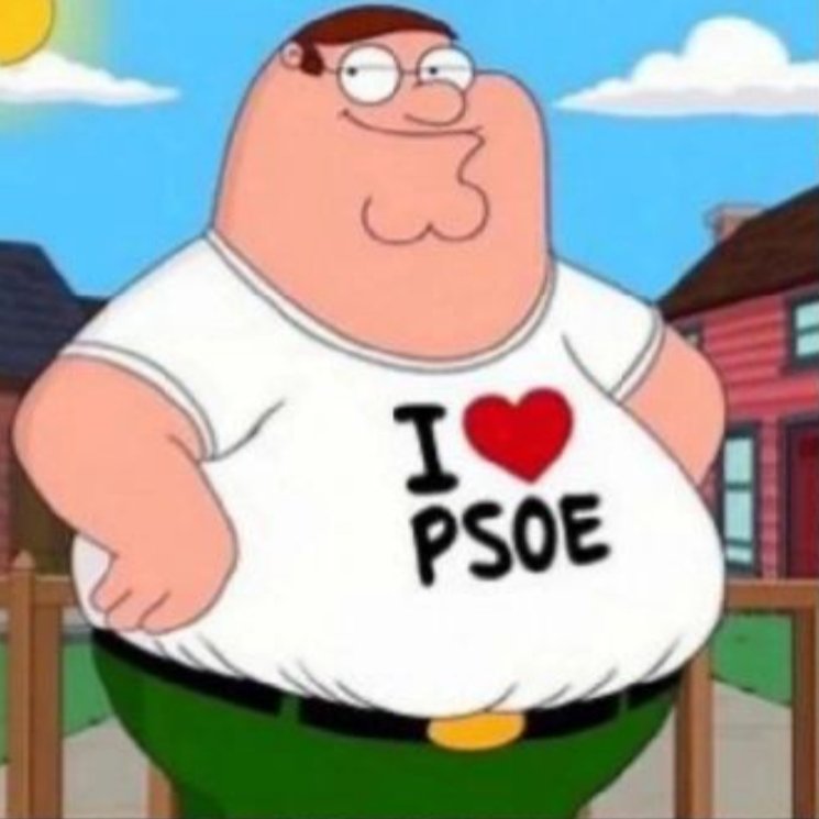 Proudhongo el Patriarca tweet media