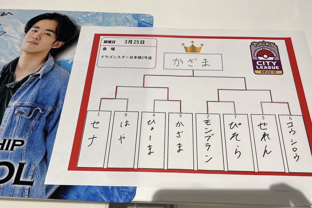 かざま🪸 tweet media