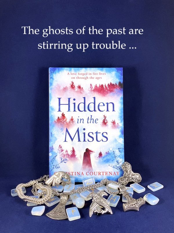 Christina Courtenay tweet media