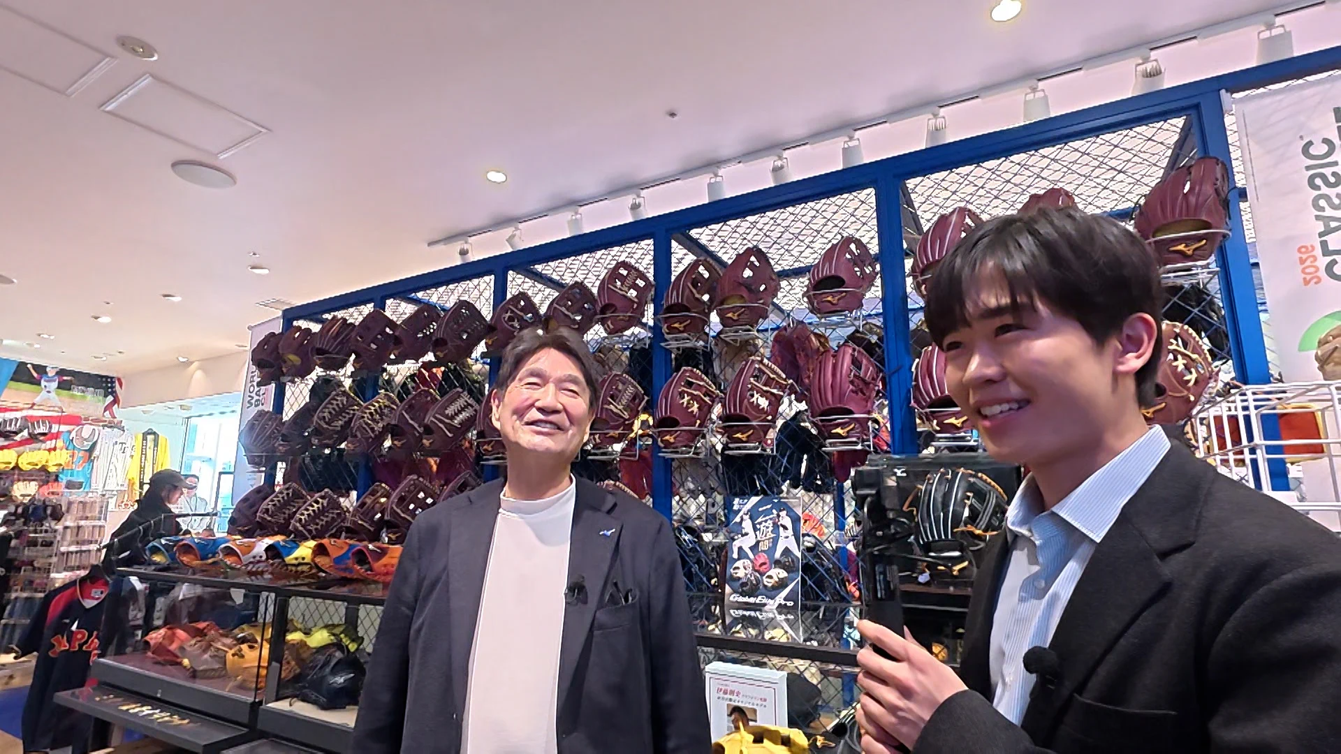 【美品】店長のための新・店舗マネジメント MIZUNO JP（ミズノ株式会社） on X: 