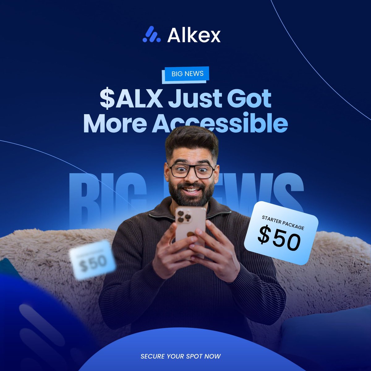 Alkexpay tweet media