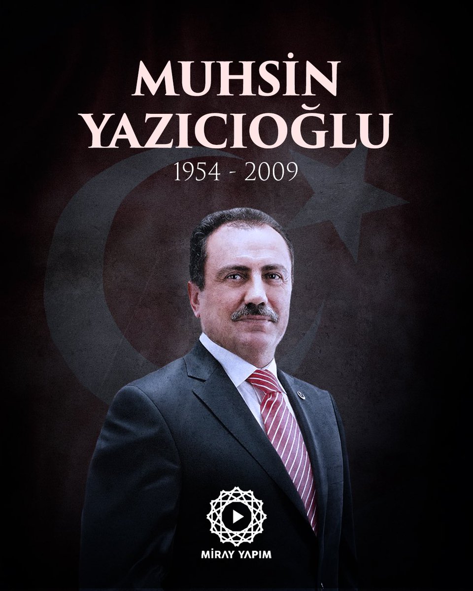 Miray Yapım tweet media